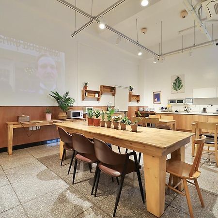 Ciel Mini Hotel Gyeongju Luaran gambar