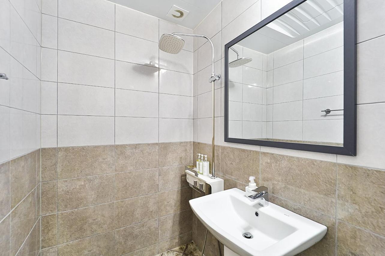 Ciel Mini Hotel Gyeongju Luaran gambar