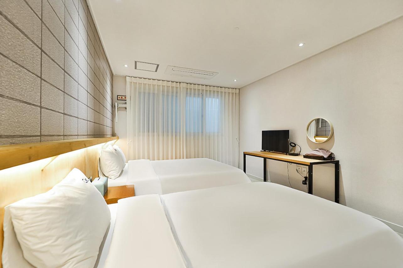 Ciel Mini Hotel Gyeongju Luaran gambar