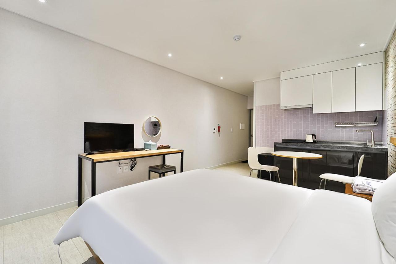 Ciel Mini Hotel Gyeongju Luaran gambar