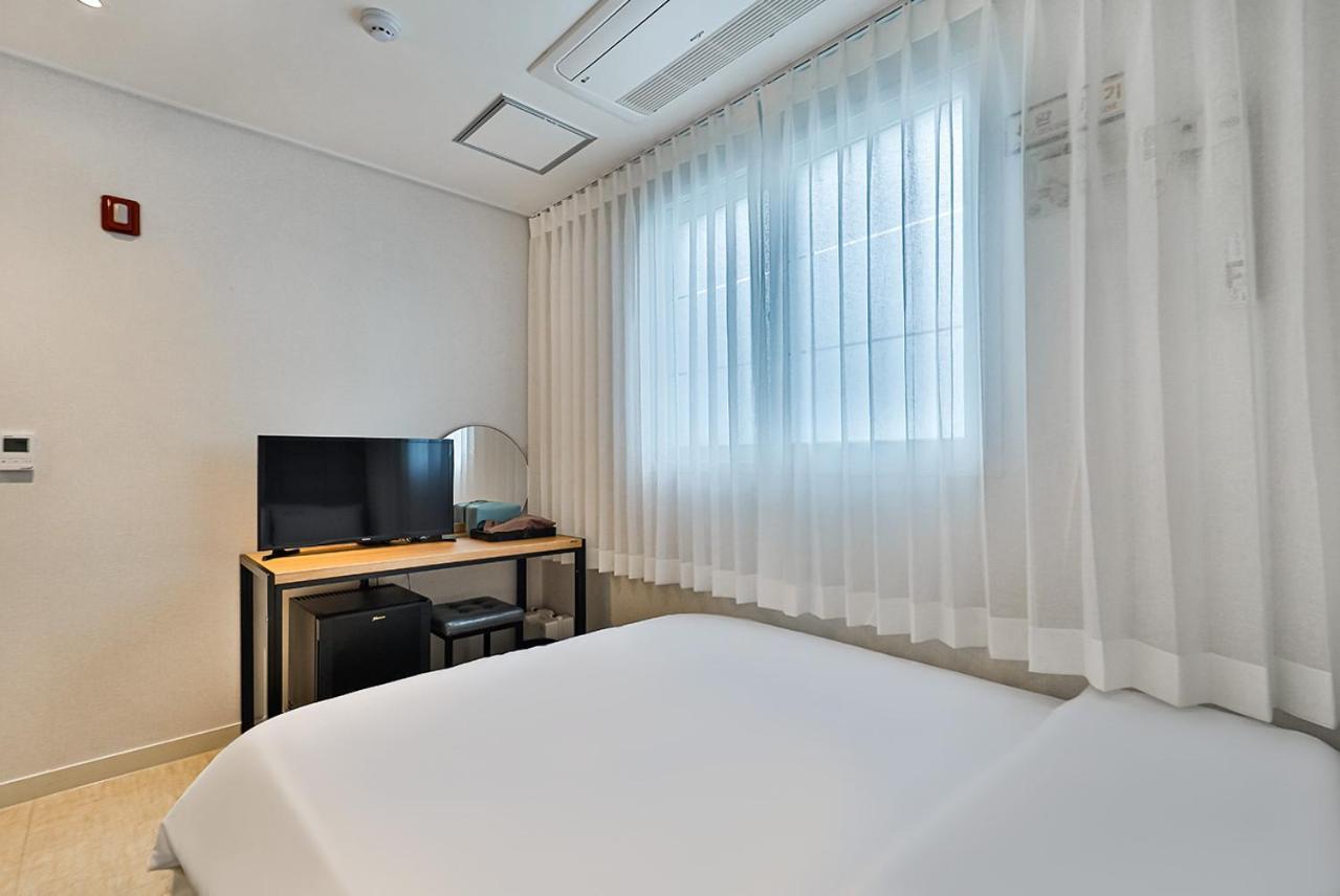 Ciel Mini Hotel Gyeongju Luaran gambar