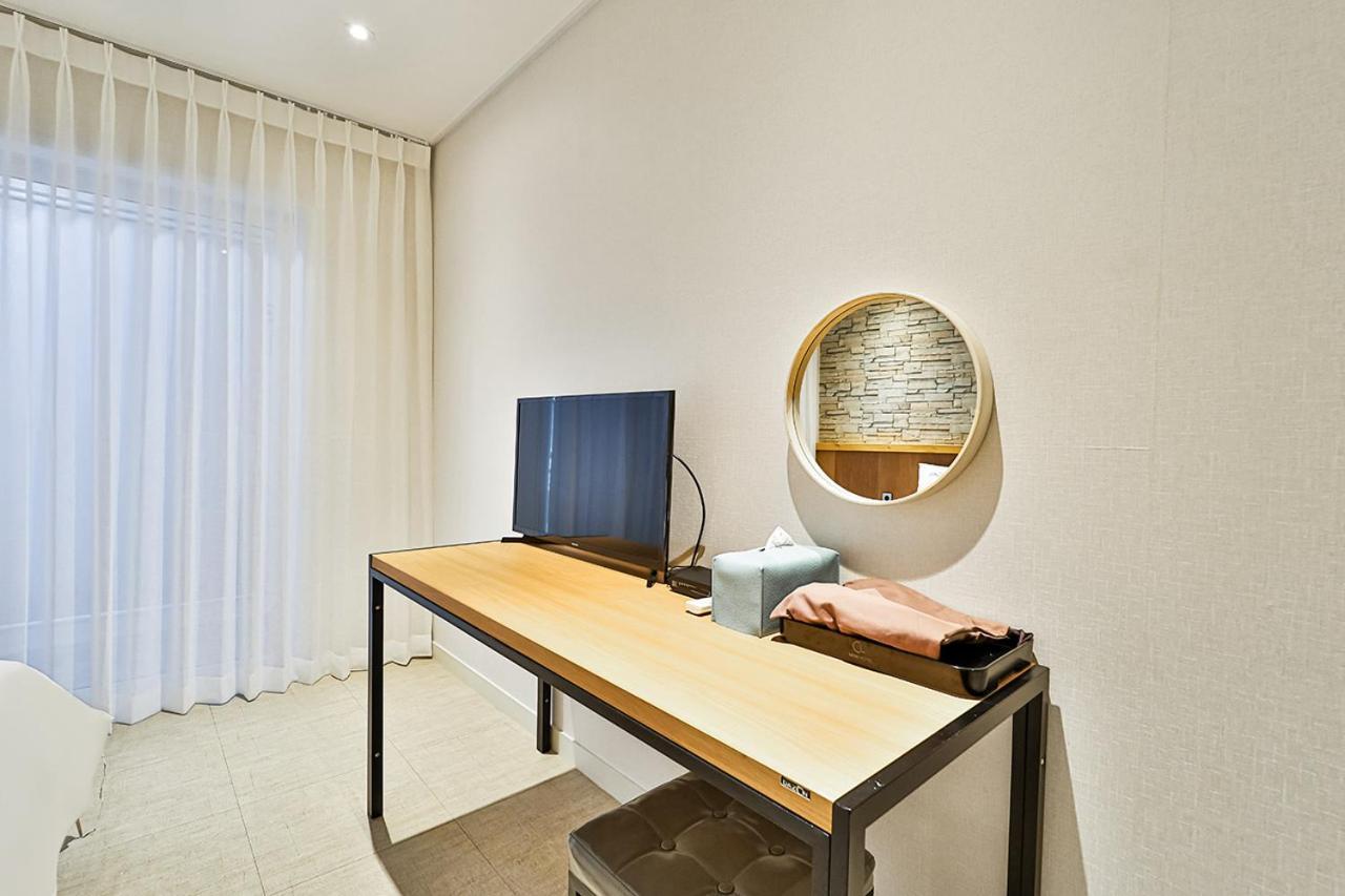 Ciel Mini Hotel Gyeongju Luaran gambar