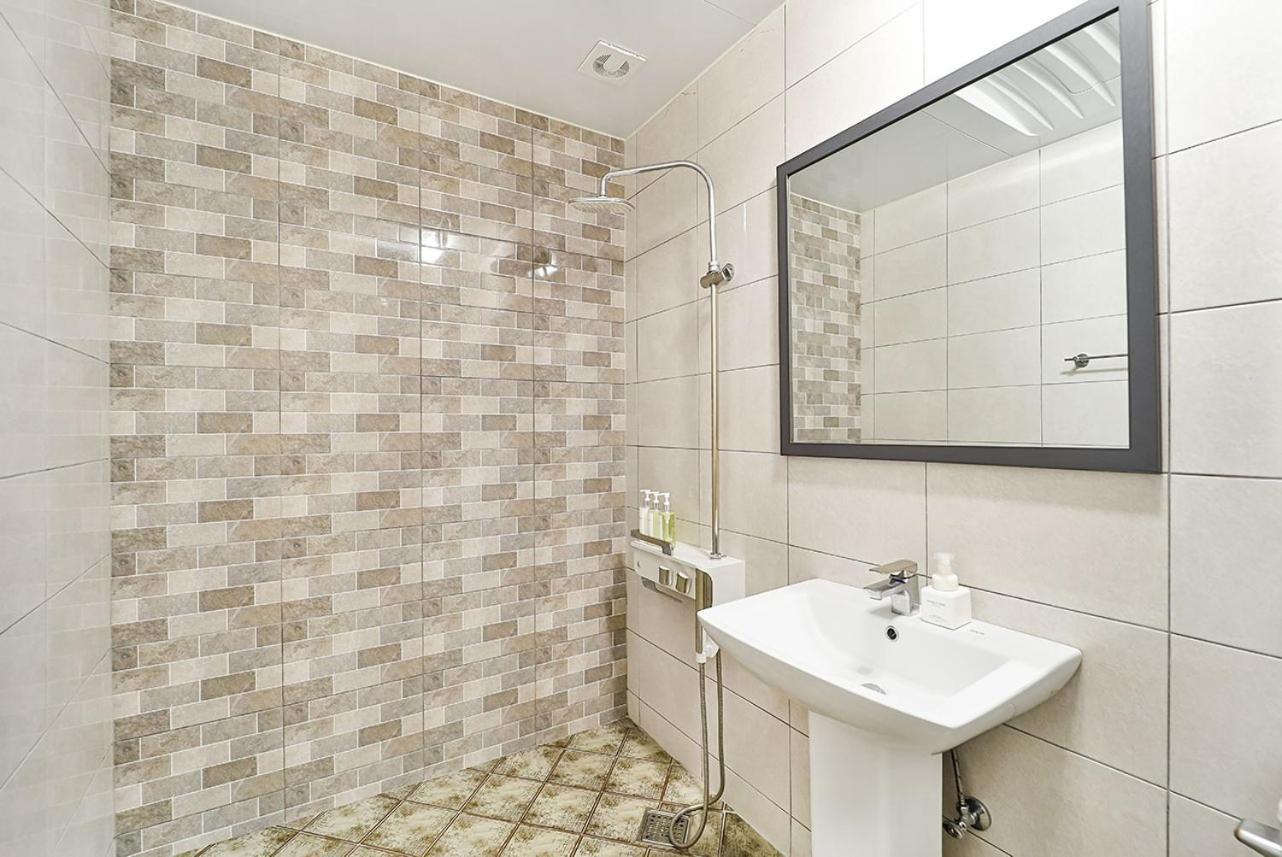 Ciel Mini Hotel Gyeongju Luaran gambar