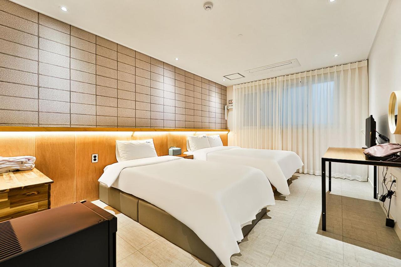 Ciel Mini Hotel Gyeongju Luaran gambar