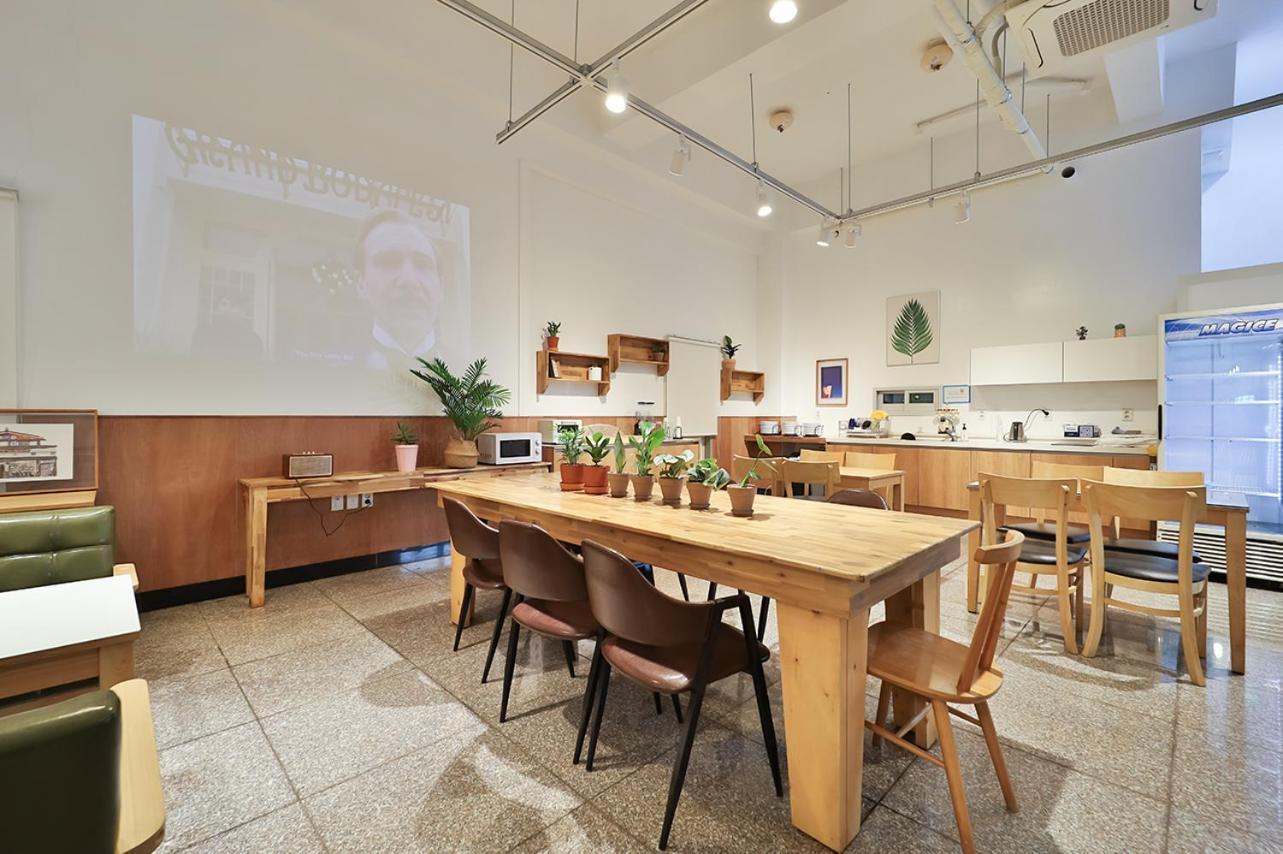 Ciel Mini Hotel Gyeongju Luaran gambar