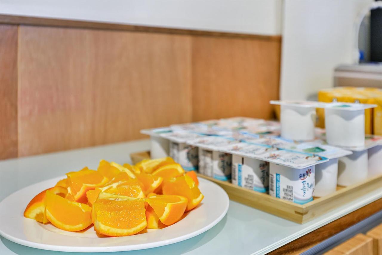 Ciel Mini Hotel Gyeongju Luaran gambar