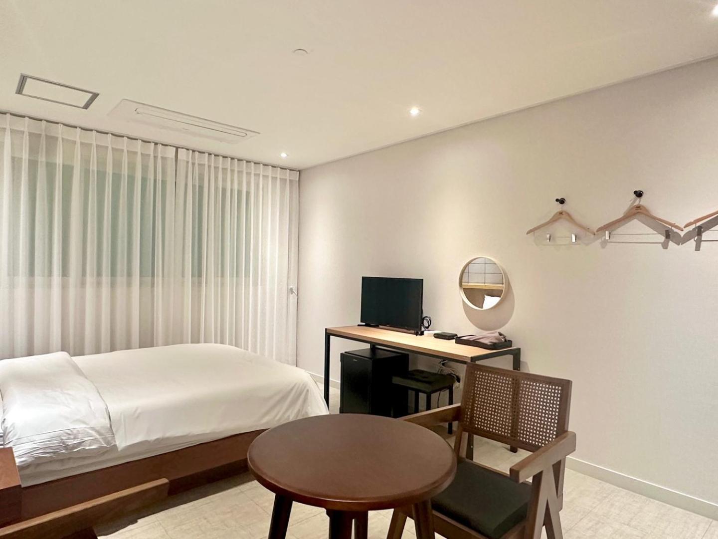 Ciel Mini Hotel Gyeongju Luaran gambar