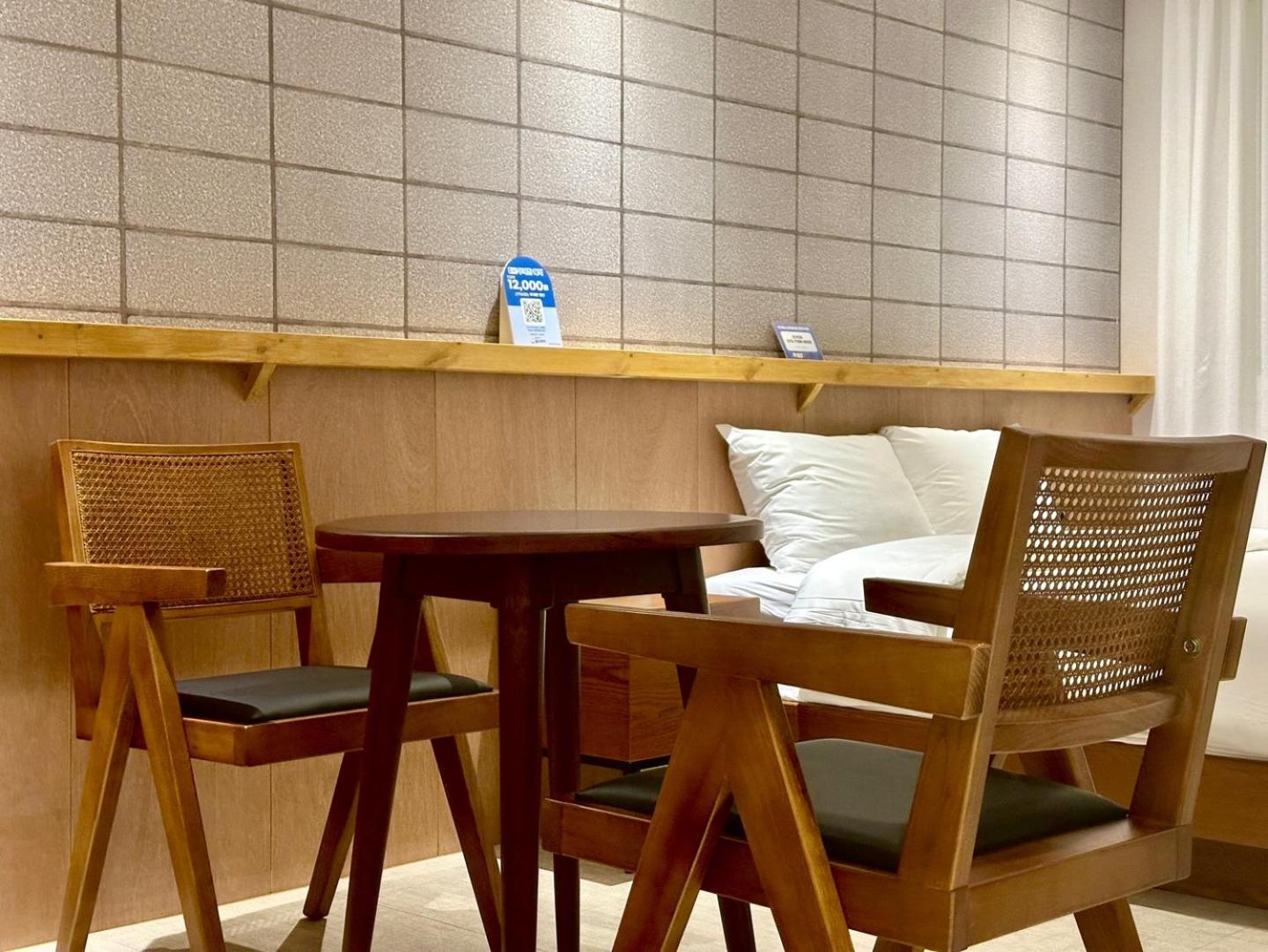 Ciel Mini Hotel Gyeongju Luaran gambar
