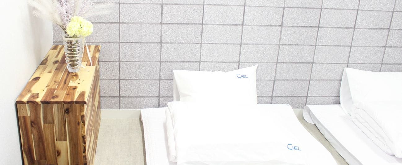 Ciel Mini Hotel Gyeongju Luaran gambar