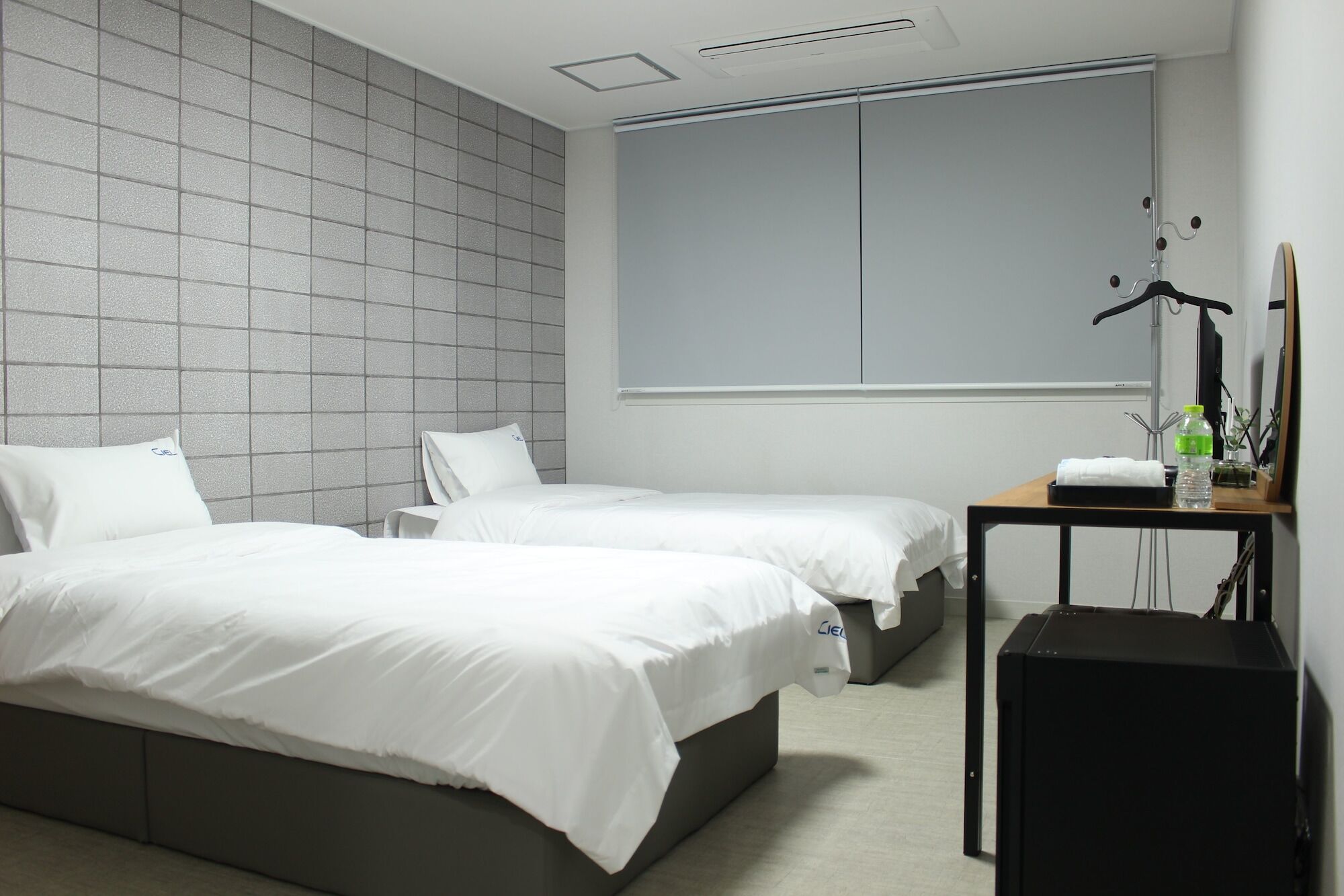 Ciel Mini Hotel Gyeongju Luaran gambar