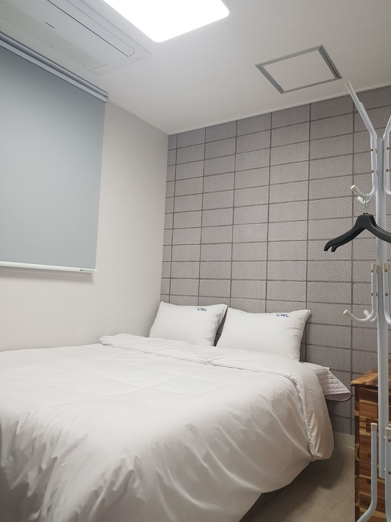 Ciel Mini Hotel Gyeongju Luaran gambar